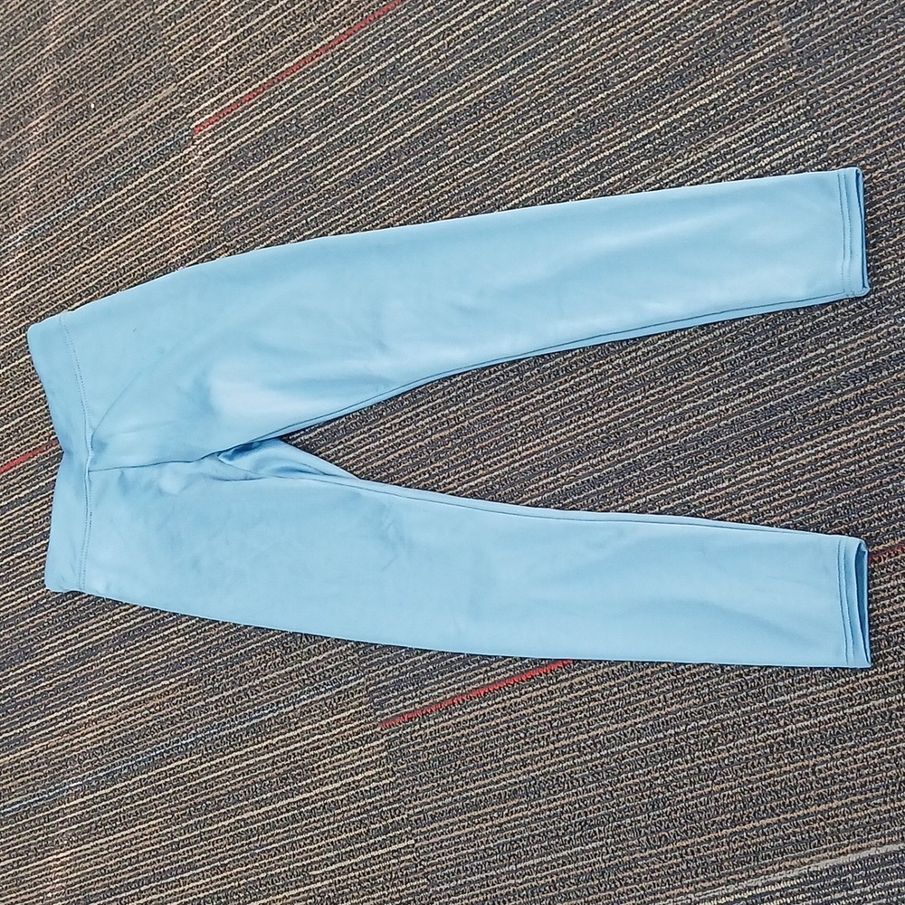 New SERRA Ladies Fleece Lined Leggings. Size SMALL - Picture 4 of 6